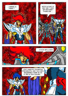 Saint Seiya Ultimate : Chapitre 26 page 21