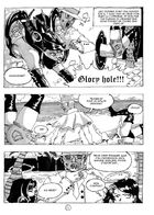 MST - Magic & Swagtastic Tales : Chapitre 6 page 5