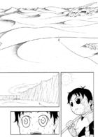 Sandstorm Tower : Chapitre 1 page 7