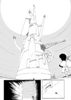 Sandstorm Tower : Chapitre 1 page 9