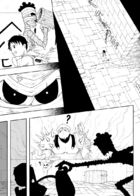 Sandstorm Tower : Chapitre 1 page 18