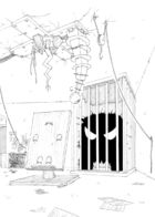 Sandstorm Tower : Chapitre 1 page 25