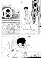 Sandstorm Tower : Chapitre 1 page 26