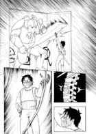 Sandstorm Tower : Chapitre 1 page 37