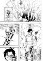 Sandstorm Tower : Chapitre 1 page 40