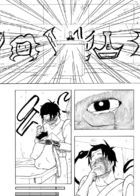 Sandstorm Tower : Chapitre 1 page 42