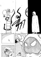 Sandstorm Tower : Chapitre 1 page 47