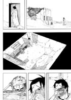 Sandstorm Tower : Chapitre 1 page 50