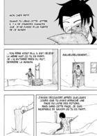 Sandstorm Tower : Chapitre 1 page 52