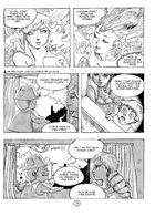 MST - Magic & Swagtastic Tales : Chapter 7 page 8