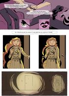 Bad Behaviour : Chapitre 2 page 2