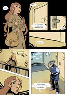 Bad Behaviour : Chapitre 2 page 3