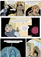 Bad Behaviour : Chapitre 2 page 4