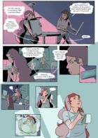 Bad Behaviour : Chapitre 2 page 7