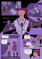 Bad Behaviour : Chapitre 2 page 9