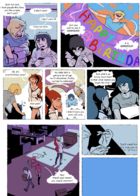 Bad Behaviour : Chapter 2 page 10