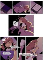 Bad Behaviour : Chapitre 2 page 1