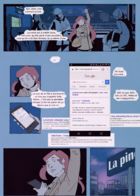 Bad Behaviour : Chapitre 2 page 5