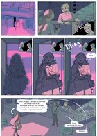 Bad Behaviour : Chapter 2 page 6