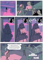 Bad Behaviour : Chapitre 2 page 6