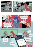 Bad Behaviour : Chapitre 2 page 8