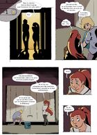 Bad Behaviour : Chapter 2 page 12