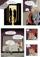 Bad Behaviour : Chapitre 2 page 12