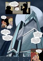 Bad Behaviour : Chapitre 2 page 13