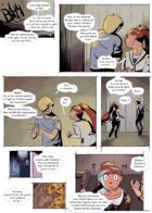 Bad Behaviour : Chapitre 2 page 14