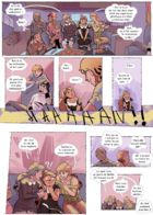 Bad Behaviour : Chapitre 2 page 15