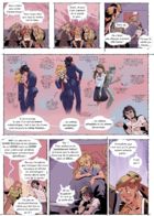 Bad Behaviour : Chapitre 2 page 16