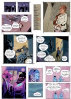 Bad Behaviour : Chapitre 2 page 17