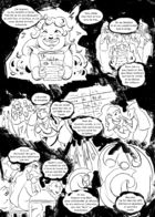 Bad Behaviour : Chapitre 2 page 19