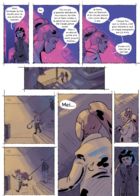 Bad Behaviour : Chapter 2 page 20