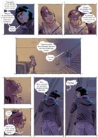 Bad Behaviour : Chapitre 2 page 21