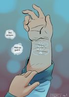 Bad Behaviour : Chapitre 2 page 23