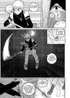 La Fille du Feu : Chapitre 4 page 7