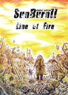 SunBurn!! Line of Fire : チャプター 1 ページ 1