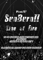 SunBurn!! Line of Fire : チャプター 1 ページ 2