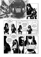 Chronoctis Express : Chapitre 7 page 23