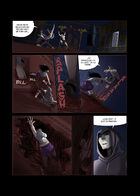 Only Two-TOME 2-Bas les masques : Chapitre 3 page 2