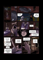 Only Two-TOME 2-Bas les masques : Chapter 3 page 3