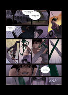 Only Two-TOME 2-Bas les masques : Chapter 3 page 4