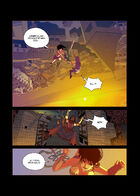 Only Two-TOME 2-Bas les masques : Chapitre 3 page 5