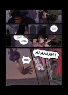 Only Two-TOME 2-Bas les masques : Chapitre 3 page 6