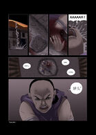 Only Two-TOME 2-Bas les masques : Chapter 3 page 7