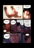 Only Two-TOME 2-Bas les masques : Chapter 3 page 8