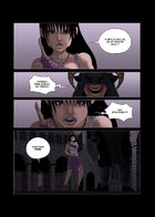 Only Two-TOME 2-Bas les masques : Chapter 3 page 11
