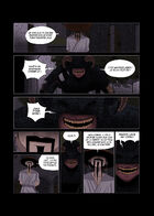 Only Two-TOME 2-Bas les masques : Chapter 3 page 17