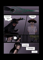 Only Two-TOME 2-Bas les masques : Chapter 3 page 18